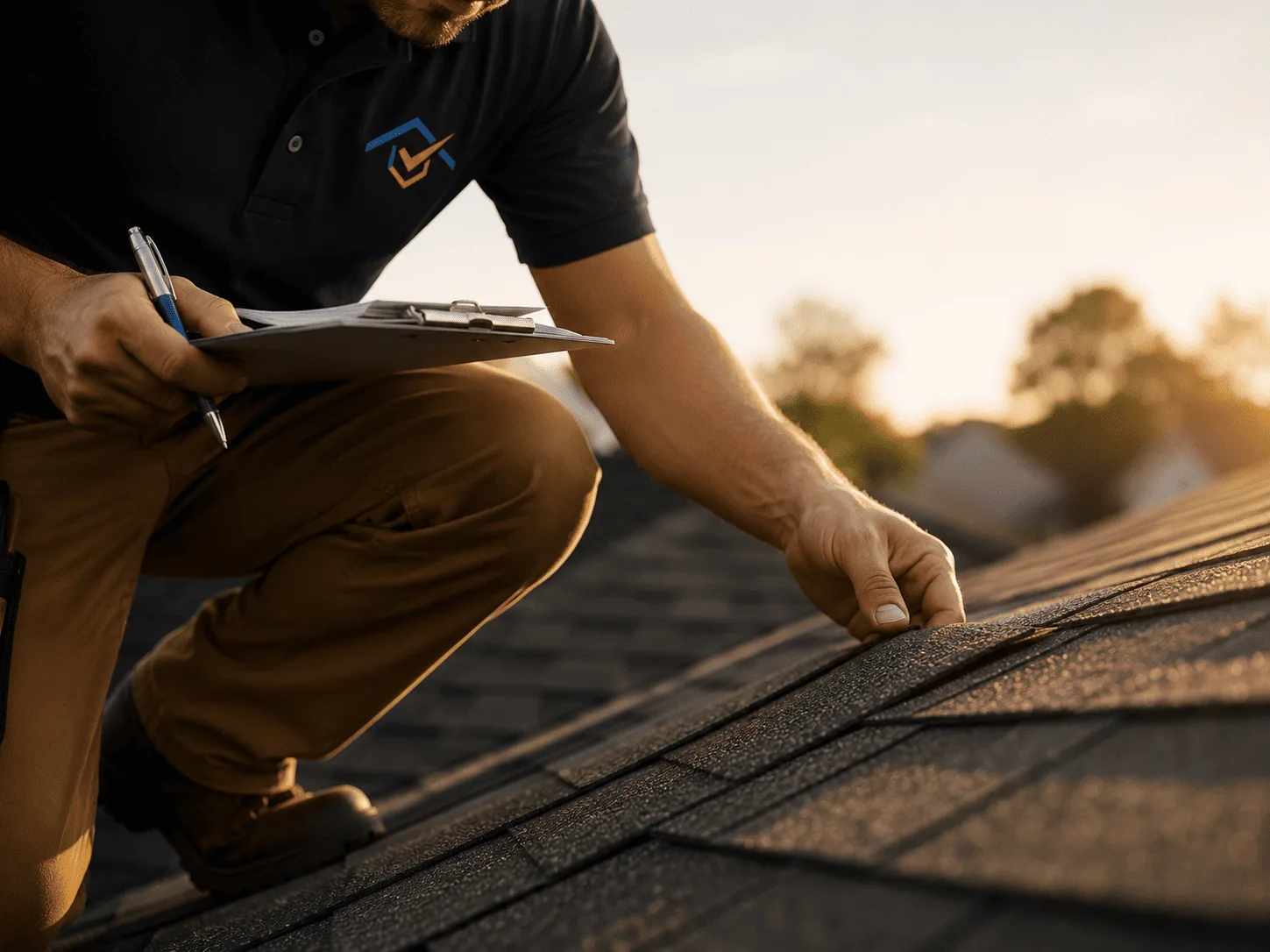 Why Choose Roof Inspection in Wilmington, NC